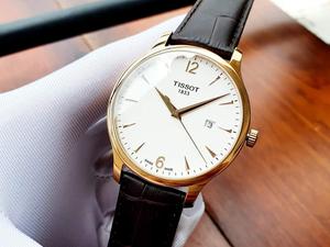 Đồng Hồ Nam Tissot T063.610.36.037.00