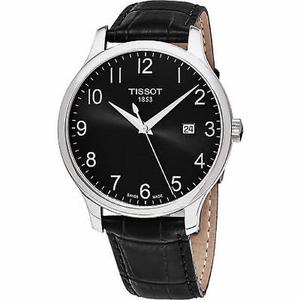 Đồng Hồ Nam Tissot T063.610.16.052.00