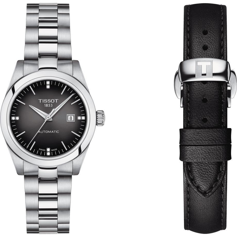 Đồng Hồ Nữ Tissot T132.007.11.066.00