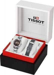 Đồng Hồ Nữ Tissot T132.007.11.066.00