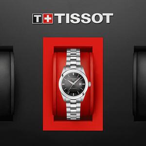 Đồng Hồ Nữ Tissot T132.007.11.066.00