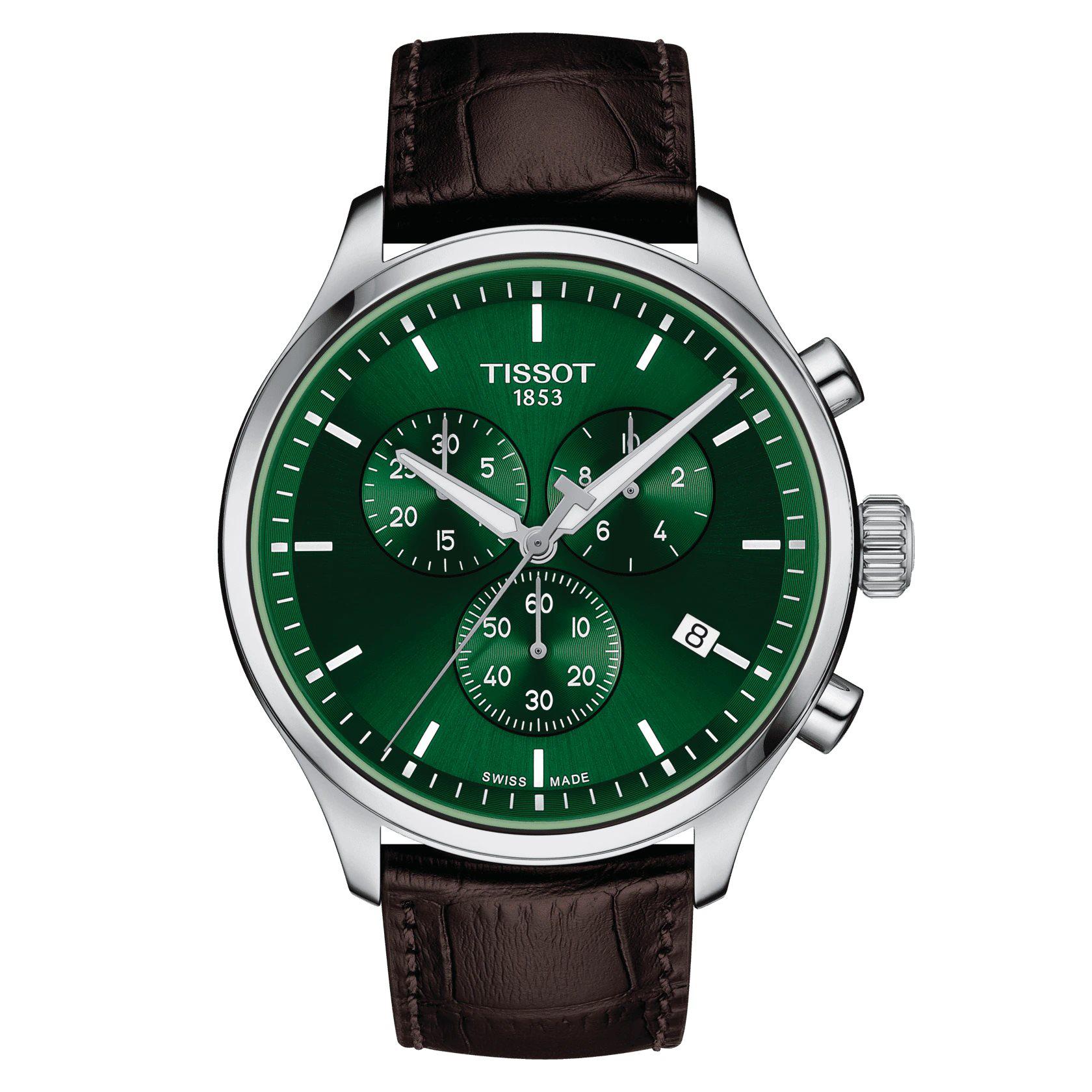 Đồng Hồ Nam Tissot T116.617.16.091.00