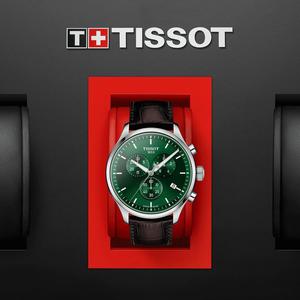 Đồng Hồ Nam Tissot T116.617.16.091.00