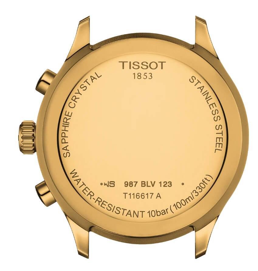 Đồng Hồ Nam Tissot T116.617.33.051.00