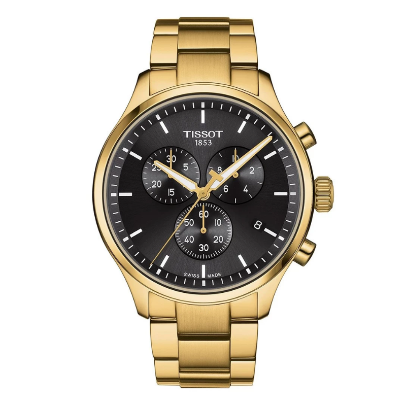 Đồng Hồ Nam Tissot T116.617.33.051.00