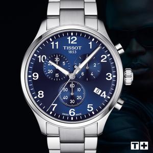 Đồng Hồ Nam Tissot T116.617.11.047.01