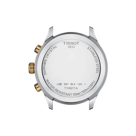 Đồng Hồ Nam Tissot T116.617.22.021.00