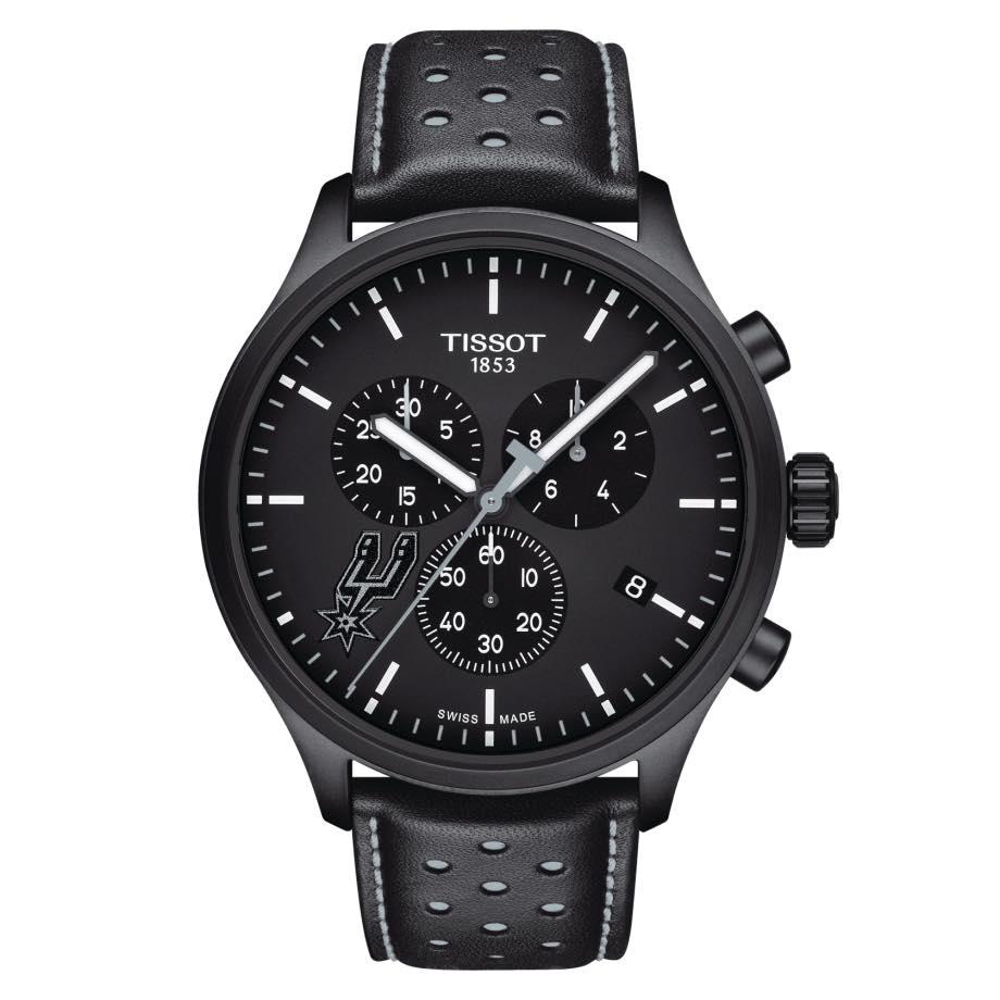 Đồng Hồ Nam Tissot T116.617.36.051.04