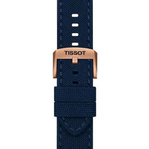 Đồng Hồ Nam Tissot Chronograph Quartz Blue T116.617.37.041.00