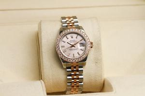 Đồng Hồ Nữ Rolex Lady-Datejust 179171 (USED)