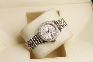 Đồng Hồ Nữ Rolex Lady-Datejust 179171 (USED)