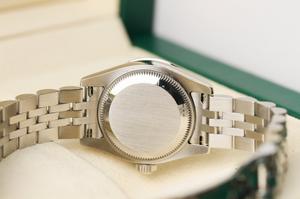 Đồng Hồ Nữ Rolex Lady-Datejust 179174 (USED)