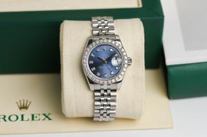 Đồng Hồ Nữ Rolex Lady-Datejust 179174 (USED)