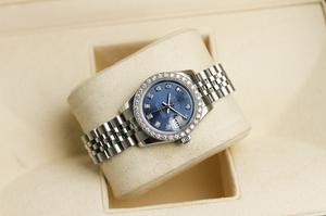 Đồng Hồ Nữ Rolex Lady-Datejust 179174 (USED)