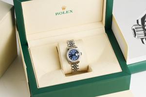 Đồng Hồ Nữ Rolex Lady-Datejust 179174 (USED)