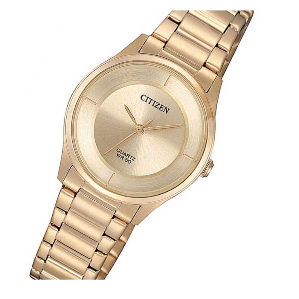 Đồng Hồ Nữ Citizen ER0205-80X