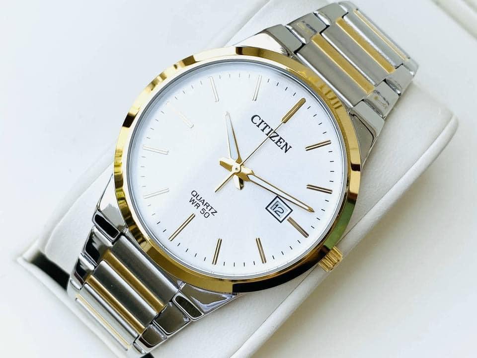 Đồng Hồ Nam Citizen BI5064-50A