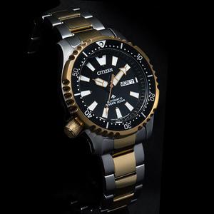 Đồng Hồ Nam Citizen NY0094-85E