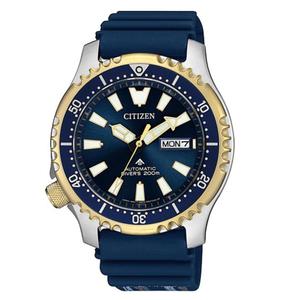 Đồng Hồ Nam Citizen NY0096-12L