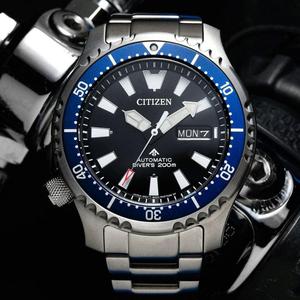 Đồng Hồ Nam Citizen NY0098-84E