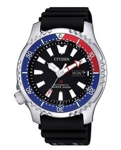 Đồng Hồ Nam Citizen NY0088-11E