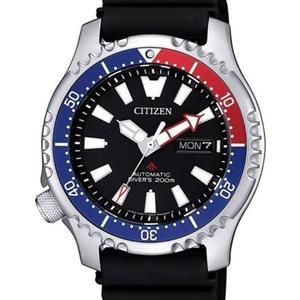 Đồng Hồ Nam Citizen NY0088-11E