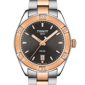 Đồng Hồ Nữ Tissot T101.910.22.061.00