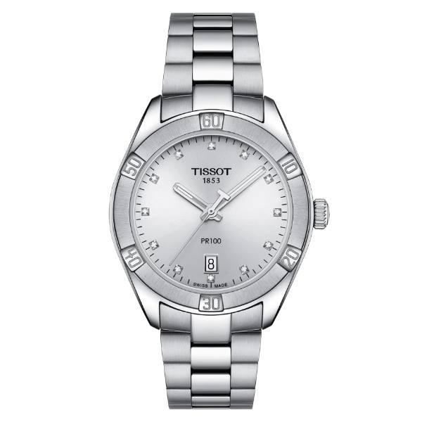 Đồng Hồ Nữ Tissot T101.910.11.036.00