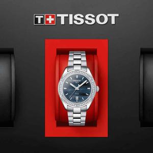 Đồng Hồ Nữ Tissot T101.910.61.121.00