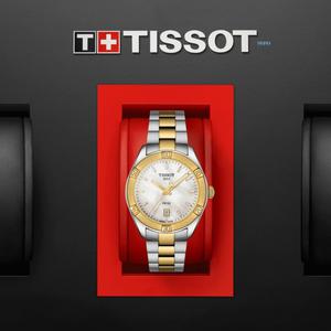 Đồng Hồ Nam Tissot T101.910.22.111.00