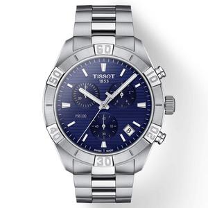 Đồng Hồ Nam Tissot T101.617.11.041.00