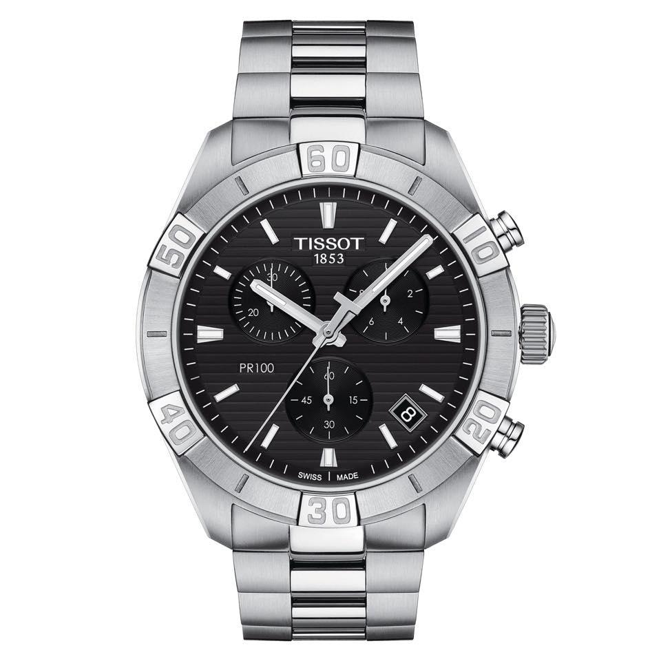 Đồng Hồ Nam Tissot T101.617.11.051.00