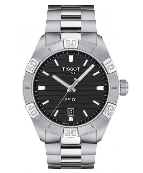 Đồng Hồ Nam Tissot T101.610.11.051.00