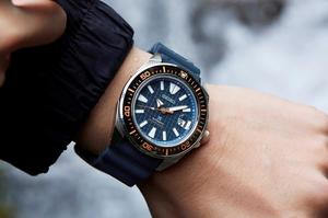 Đồng Hồ Nam Seiko Prospex Automatic SRPH43K1