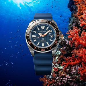 Đồng Hồ Nam Seiko Prospex Automatic SRPH43K1