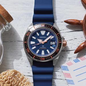 Đồng Hồ Nam Seiko Prospex Automatic SRPH43K1