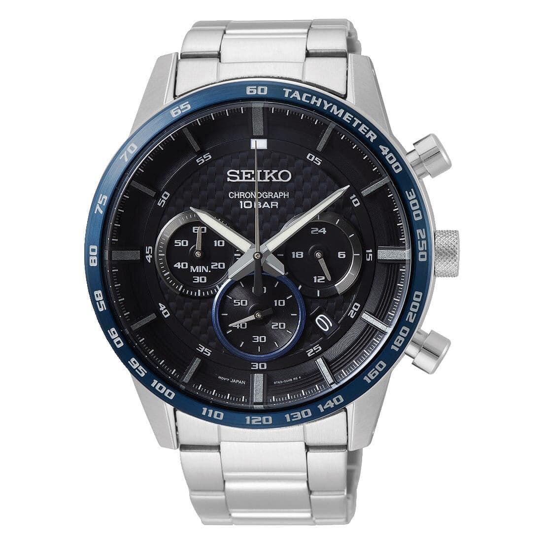 Đồng Hồ Nam Seiko SSB357P1 