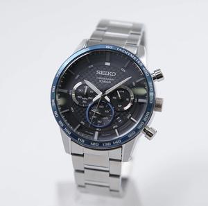 Đồng Hồ Nam Seiko SSB357P1 