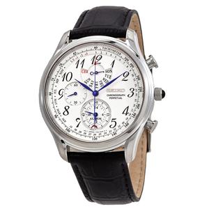 Đồng Hồ Nam Seiko Chronograph SPC253P1