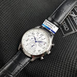 Đồng Hồ Nam Seiko Chronograph SPC253P1