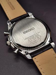 Đồng Hồ Nam Seiko Chronograph SPC253P1