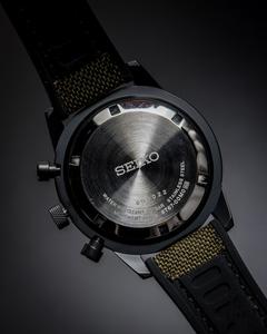 Đồng Hồ Nam Seiko SSB373P1