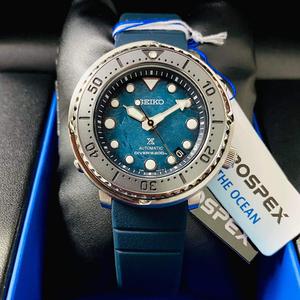 Đồng Hồ Nam Seiko Prospex SRPH77