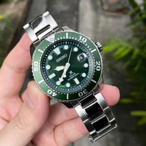 Đồng Hồ Nam Seiko Prospex Solar SNE579P1