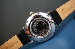 Đồng Hồ Nam Orient FDD03003Y0 Automatic