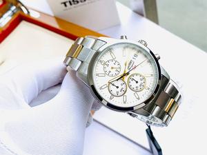 Đồng Hồ Nam Orient Chronograph FKU00003W0