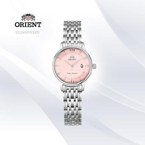 Đồng Hồ Nữ Orient SSZ45003Z0