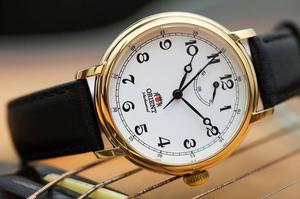 Đồng Hồ Nam Orient FDD03001W0 Automatic 