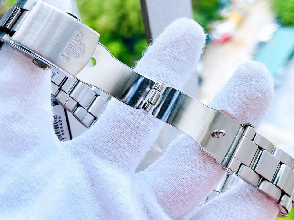 Đồng Hồ Nam Orient FKU00002B0