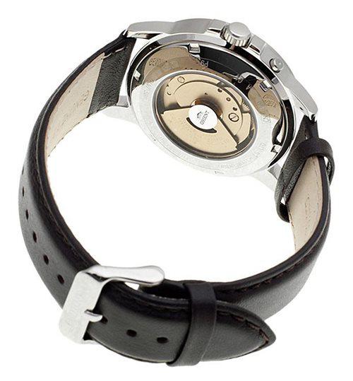 Đồng Hồ Nam Orient FEM7J00BB9